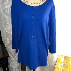 6 for 30$ Chicos sz 3 (16) top nwt